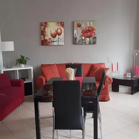 La Casa Sul Lago Apartment *