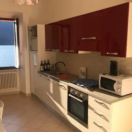 Apartment La Casa Sul Lago *
