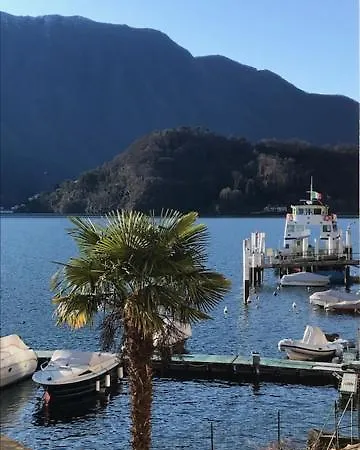 La Casa Sul Lago Apartment *
