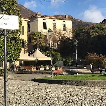 Apartment La Casa Sul Lago
